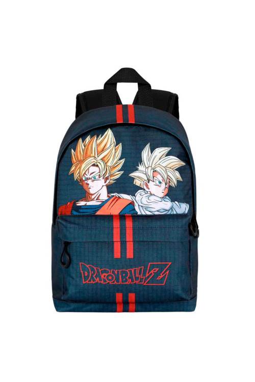 Mochila 34cm DRAGON BALL 