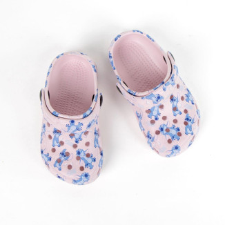 Crocs STITCH
