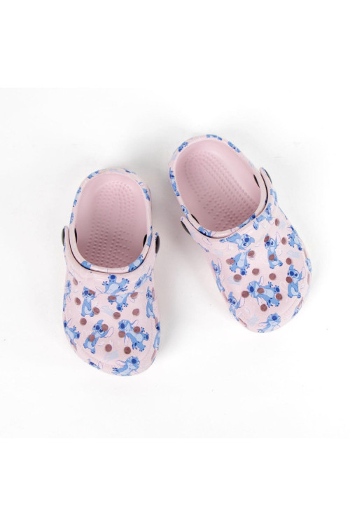 Crocs STITCH