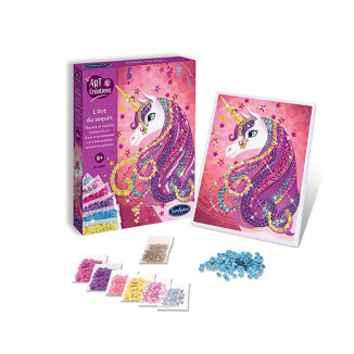 Art & creations UNICORNIO