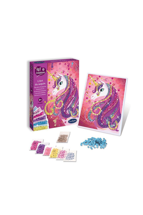 Art & creations UNICORNIO