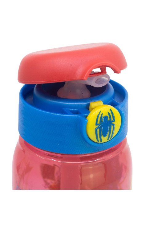 Botella active 510ml SPIDER