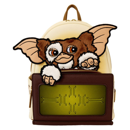 Mochila loungefly GREMLINS