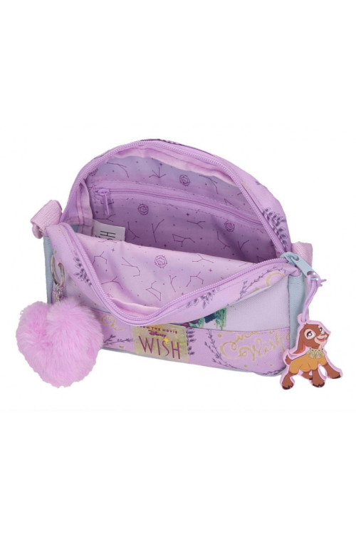 Bandolera WISH watch us shine