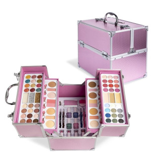 Maletin maquillaje MAGIC STUDIO pink