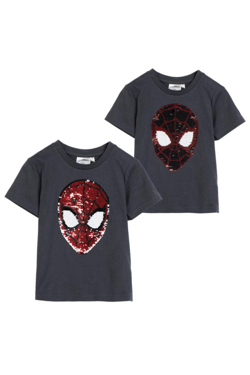 Camiseta SPIDER