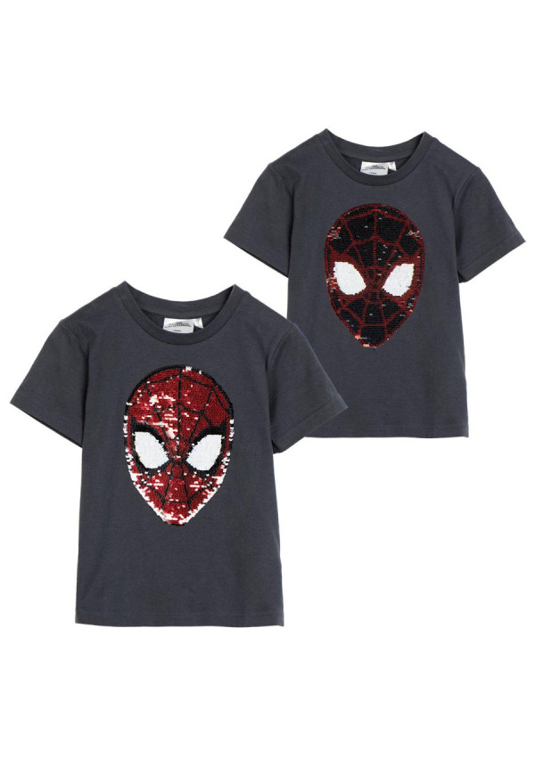 Camiseta SPIDER