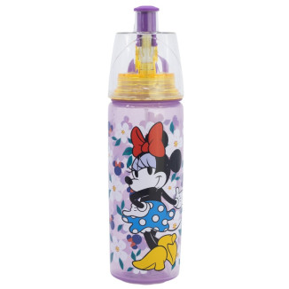 Botella spray 575ml MINNIE