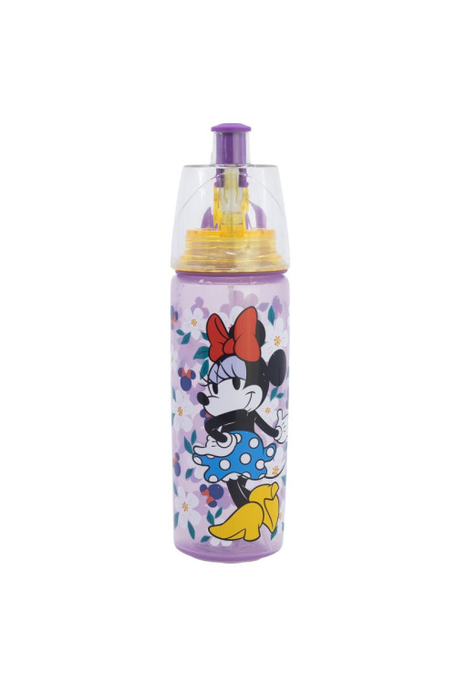 Botella spray 575ml MINNIE