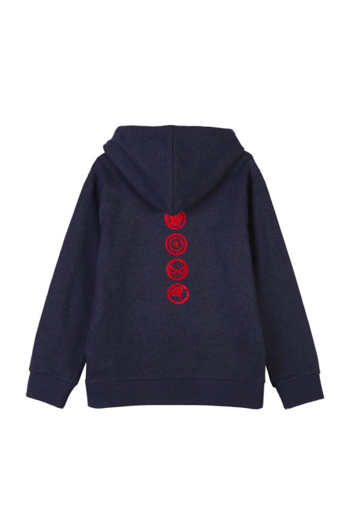 Sudadera MARVEL