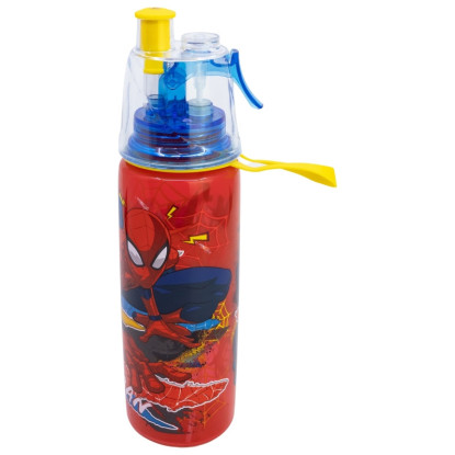 Botella spray 575ml SPIDER