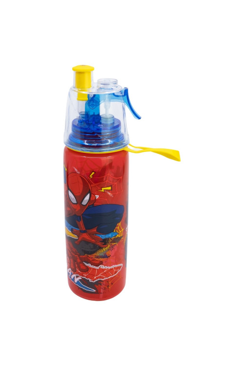 Botella spray 575ml SPIDER