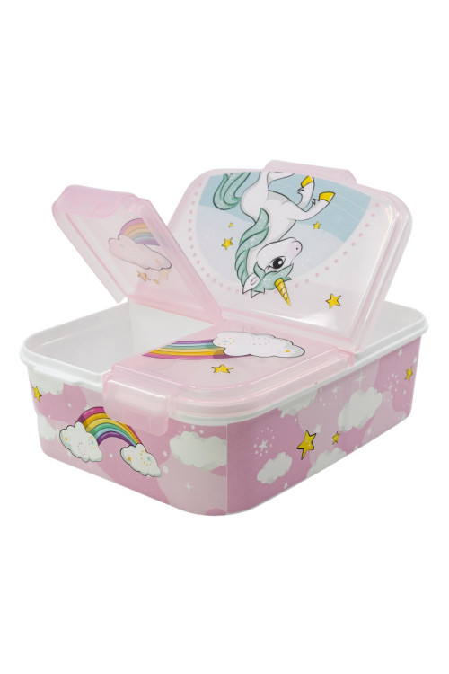 Tupper multiple UNICORNIO