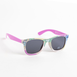 Set gorra + gafas STITCH