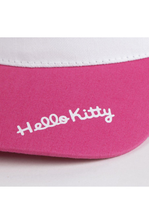 Gorra HELLO KITTY