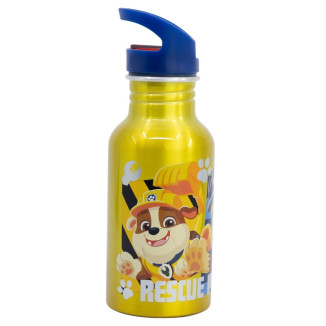 Botella nevada 545ml PAW