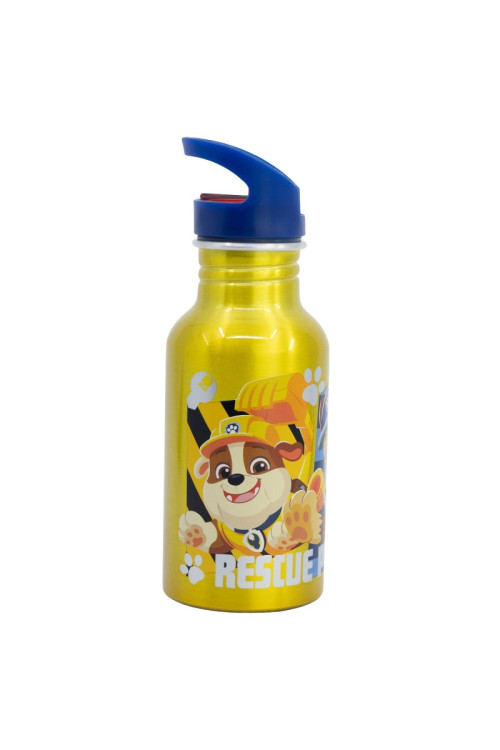 Botella nevada 545ml PAW