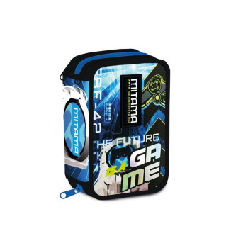 Plumier triple GAMER
