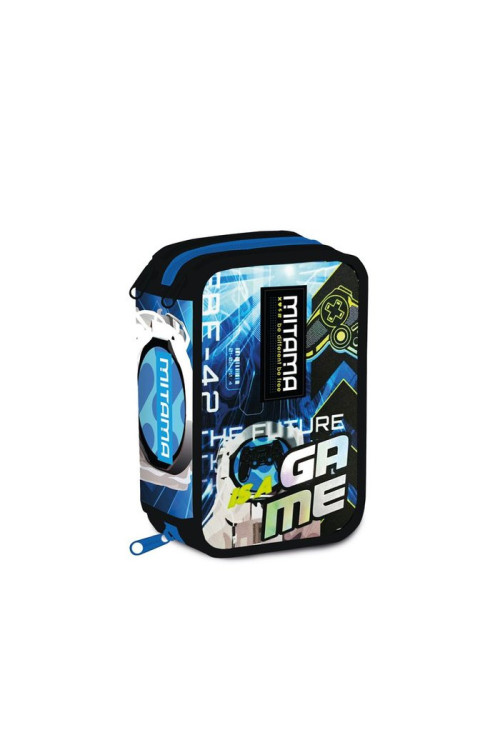 Plumier triple GAMER