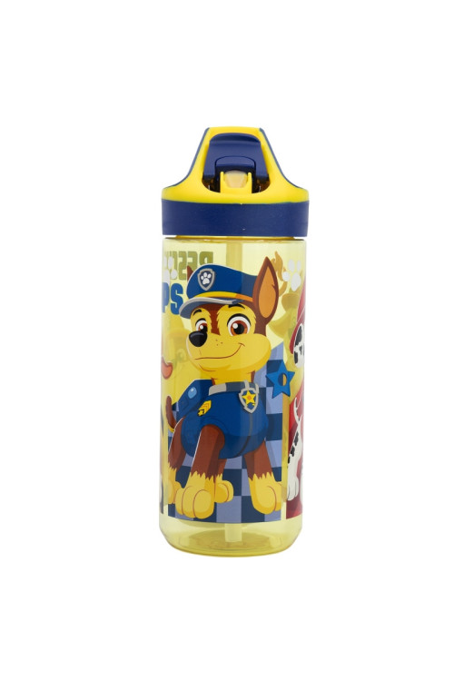 Botella tritan 620ml PAW PATROL