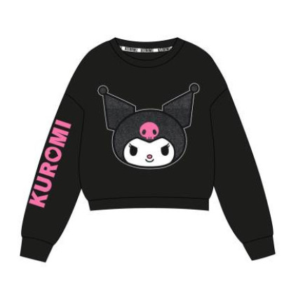 Sudadera KUROMI
