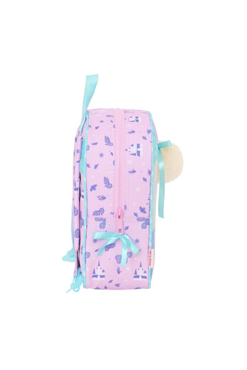 Mochila 27cm FROZEN cool days