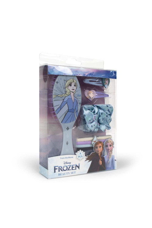 Set accesorios pelo FROZEN