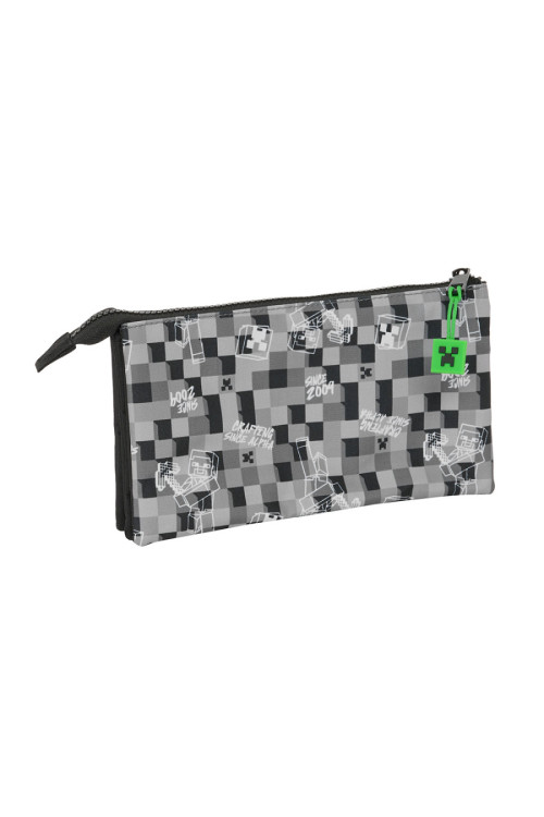 Portatodo triple MINECRAFT ok