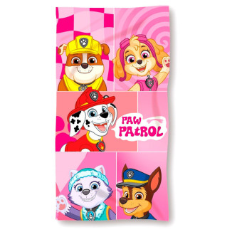 Toalla micro PAW