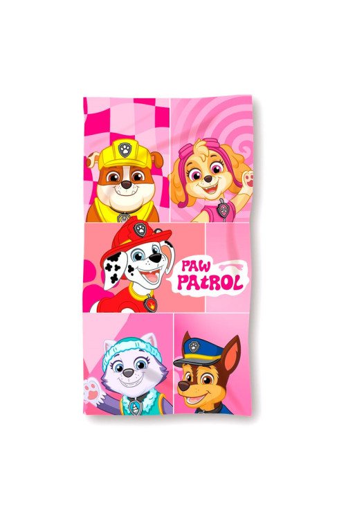 Toalla micro PAW