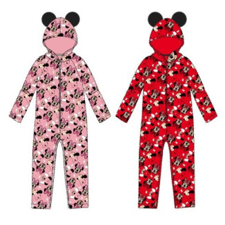 Mono coralina MINNIE