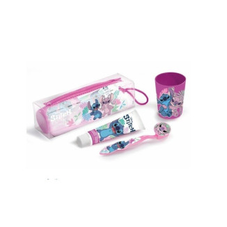 Neceser cepillo dientes STITCH