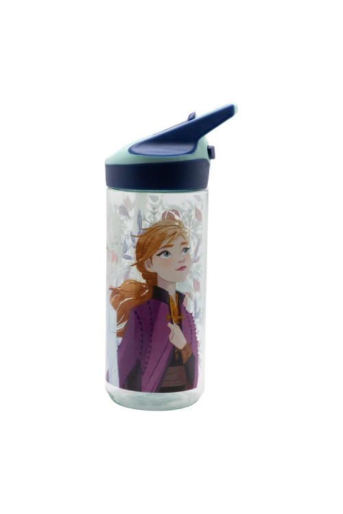 Botella tritan 620ml FROZEN