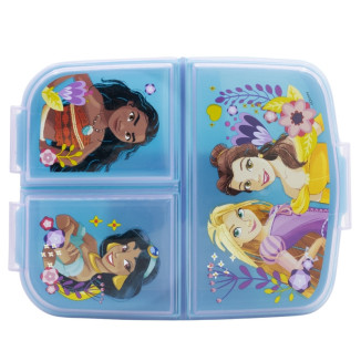 Tupper multiple PRINCESAS