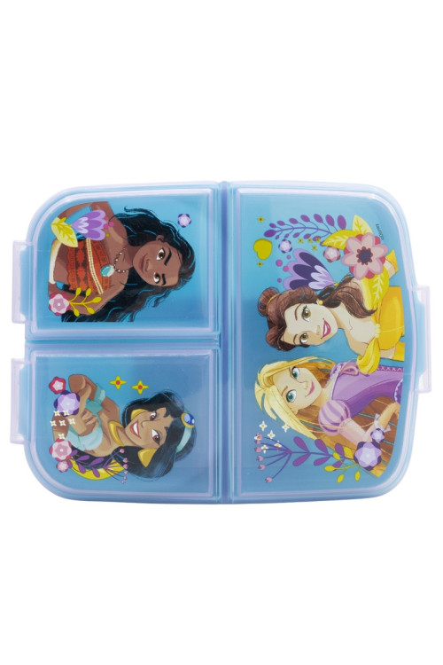 Tupper multiple PRINCESAS