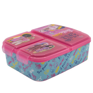 Tupper multiple BARBIE
