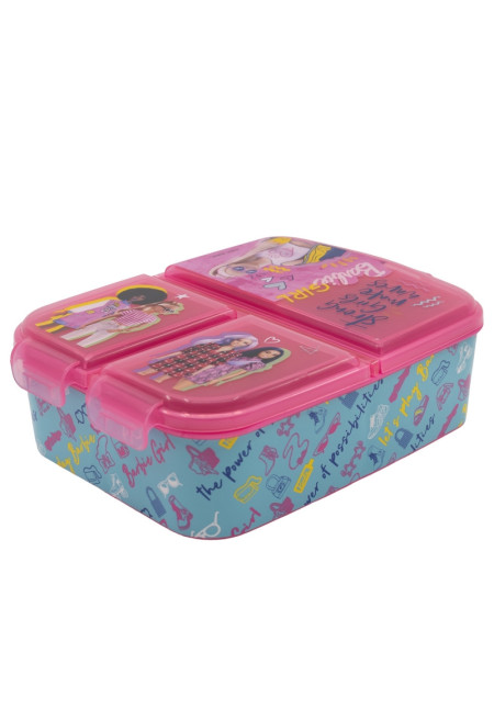 Tupper multiple BARBIE