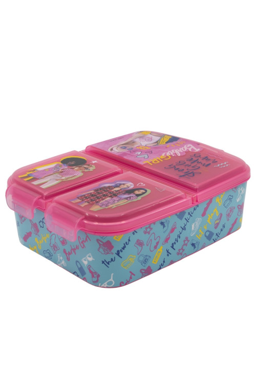 Tupper multiple BARBIE
