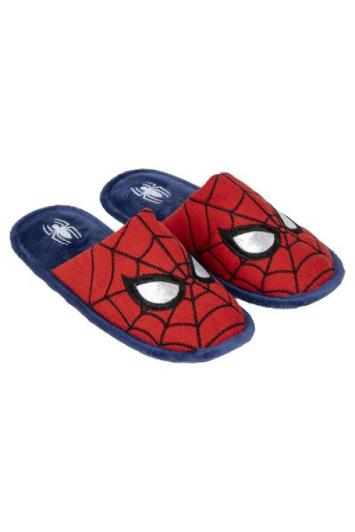 Zapatilla casa SPIDER