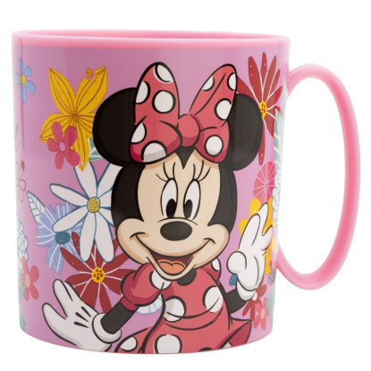 Taza micro 350ml MINNIE 