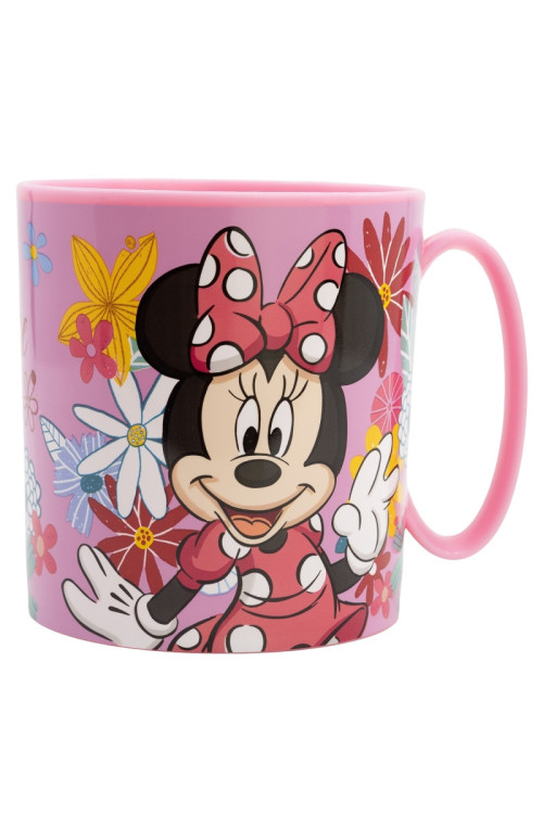 Taza micro 350ml MINNIE 