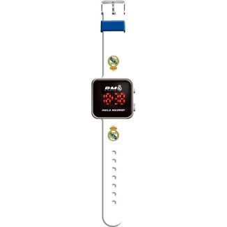 Reloj digital led MADRID