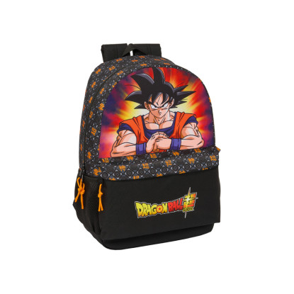 Mochila 44cm DRAGONBALL super