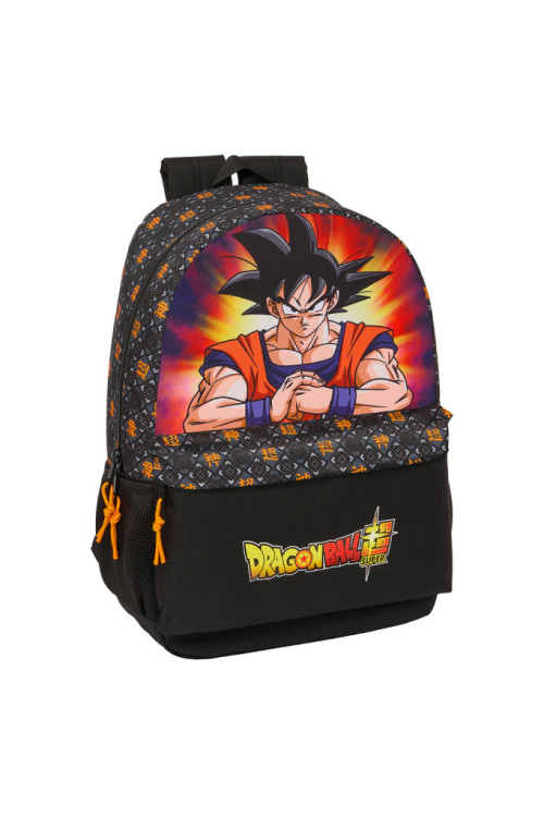 Mochila 44cm DRAGONBALL super