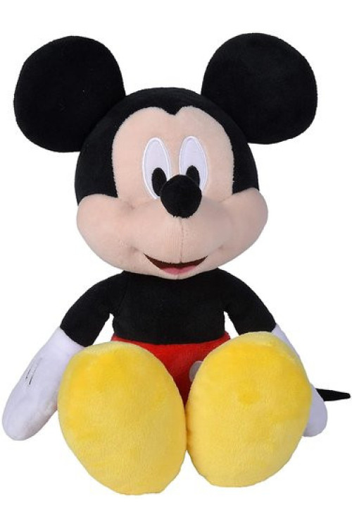 Peluche MICKEY 35cm