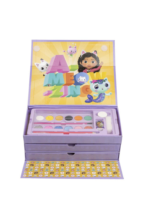 Maletin papeleria GABBY´s