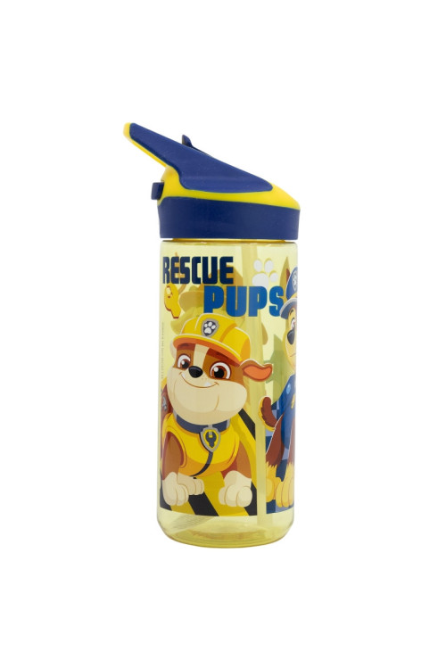 Botella tritan 620ml PAW PATROL