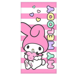 Toalla micro MY MELODY