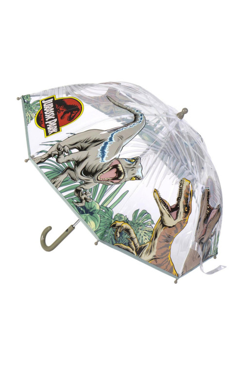 Paraguas JURASSIC