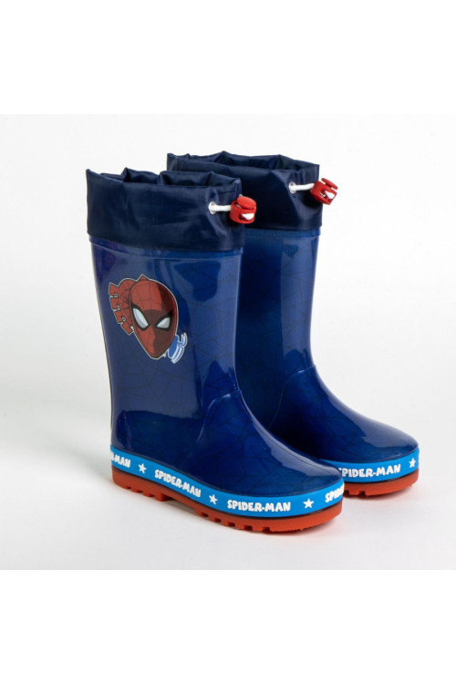 Botas agua SPIDER